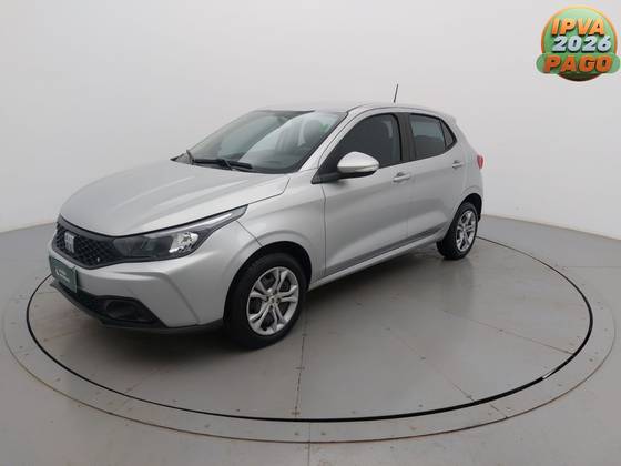 FIAT ARGO 1.0 FIREFLY FLEX DRIVE MANUAL FIAT ARGO 1.0 FIREFLY FLEX DRIVE MANUAL